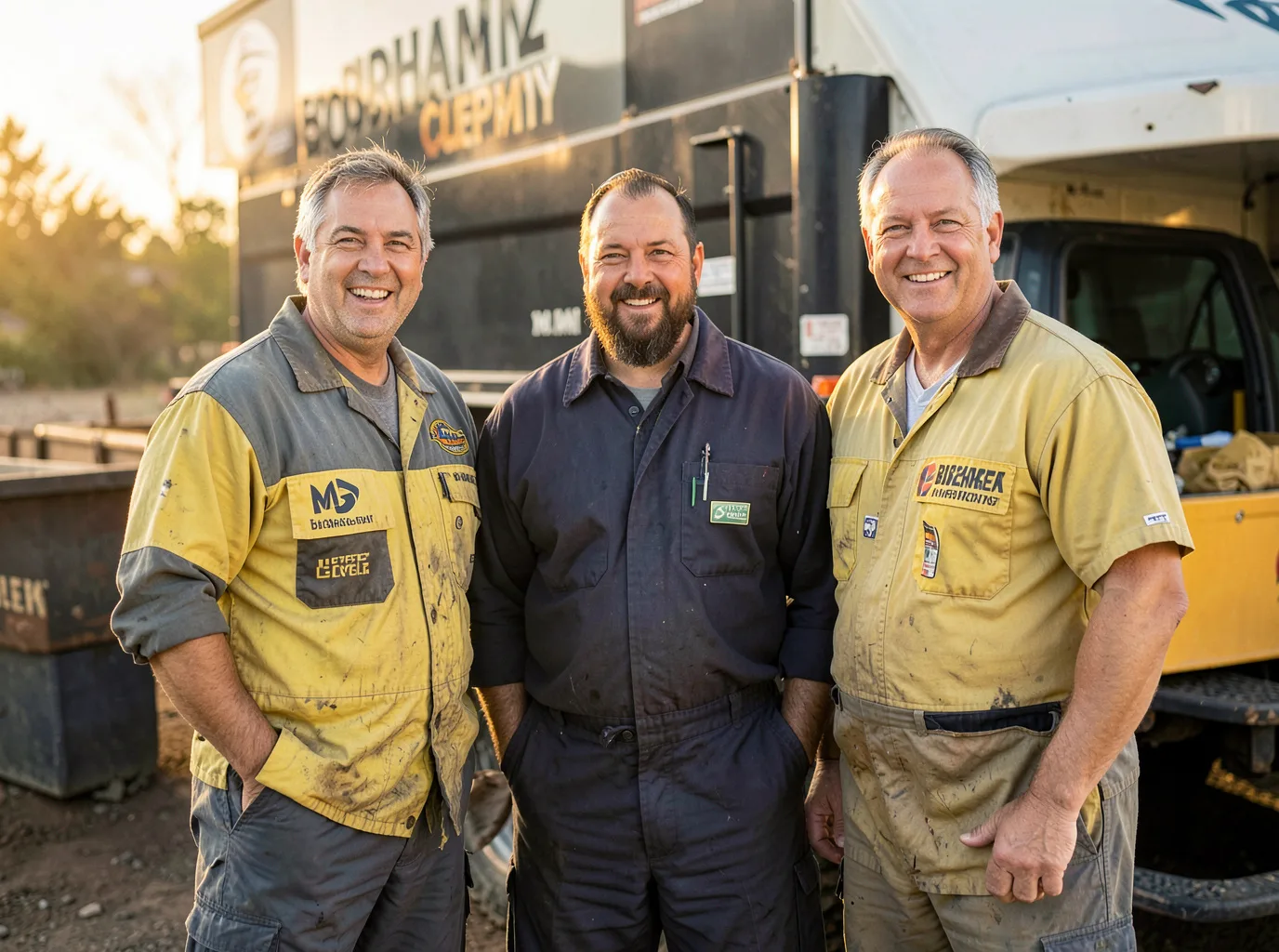 Sewage Cleanup company in Oak Grove, KY