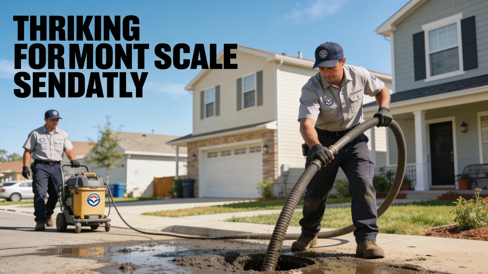 Sewage Cleanup in Oak Grove, KY near me